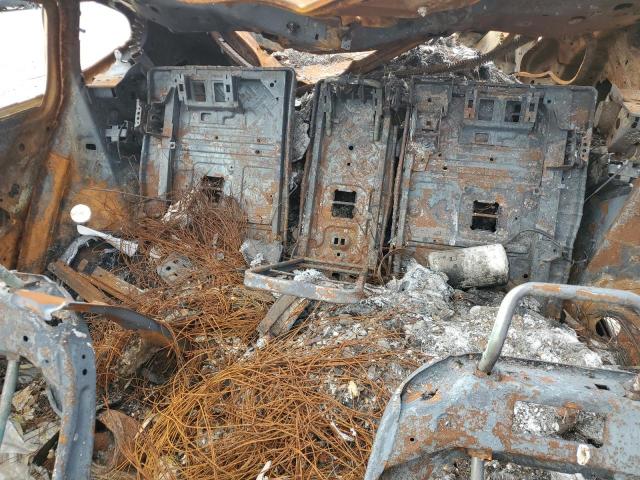 5UX2V1C03LLE67624 - 2020 BMW X4 XDRIVE30I BURN photo 10