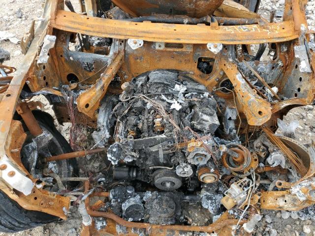 5UX2V1C03LLE67624 - 2020 BMW X4 XDRIVE30I BURN photo 12