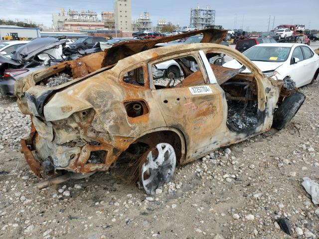 5UX2V1C03LLE67624 - 2020 BMW X4 XDRIVE30I BURN photo 3