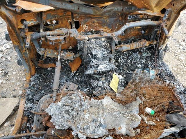 5UX2V1C03LLE67624 - 2020 BMW X4 XDRIVE30I BURN photo 8