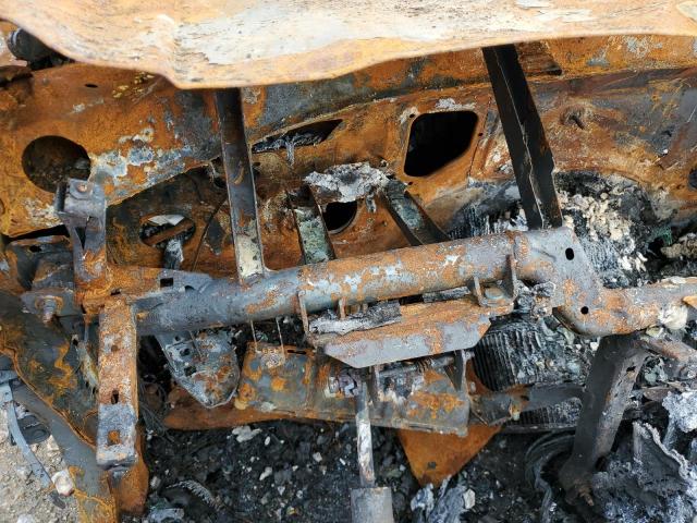 5UX2V1C03LLE67624 - 2020 BMW X4 XDRIVE30I BURN photo 9