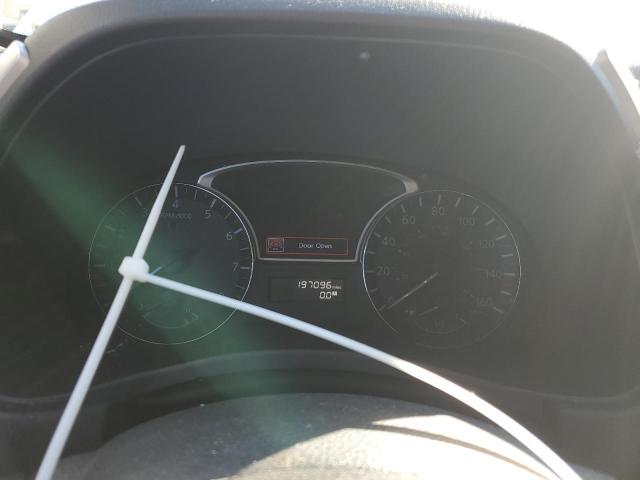 5N1AR2MN3DC653143 - 2013 NISSAN PATHFINDER S 白色 照片 9