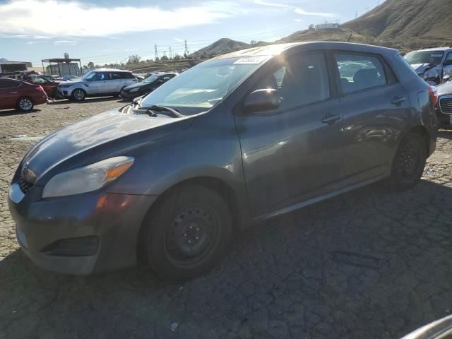 2011 TOYOTA COROLLA MA, 