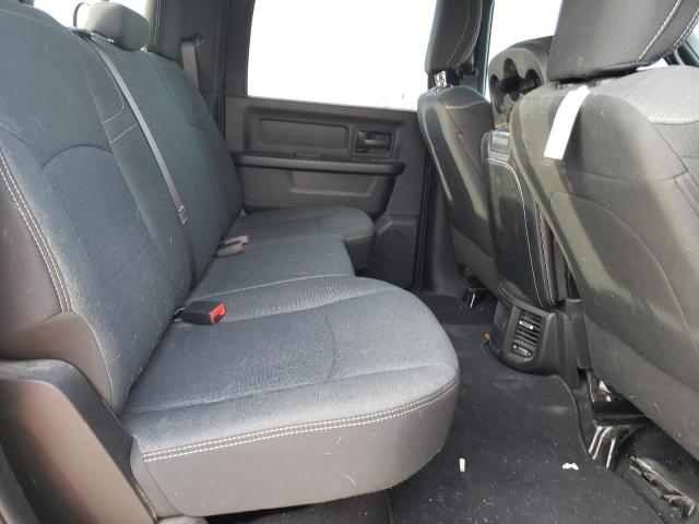 3C6UR5CL4MG524464 - 2021 RAM 2500 TRADESMAN Жасыл фото 10