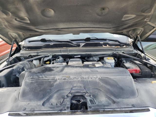 3C6UR5CL4MG524464 - 2021 RAM 2500 TRADESMAN Жасыл фото 11