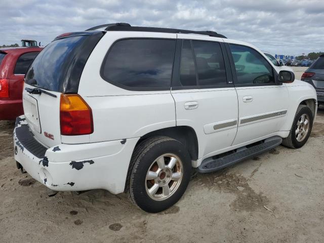 1GKDS13S232341492 - 2003 GMC ENVOY WHITE photo 3