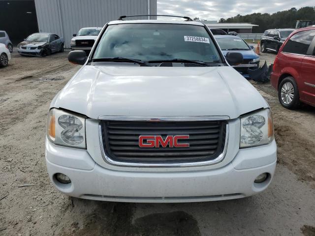 1GKDS13S232341492 - 2003 GMC ENVOY WHITE photo 5