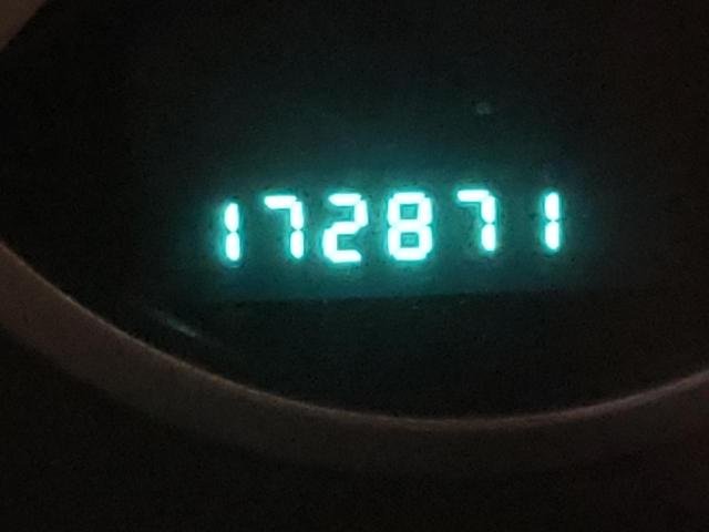 2A8HR54P58R836913 - 2008 CHRYSLER TOWN & COU TOURING ვერცხლისფერი ფოტო 8