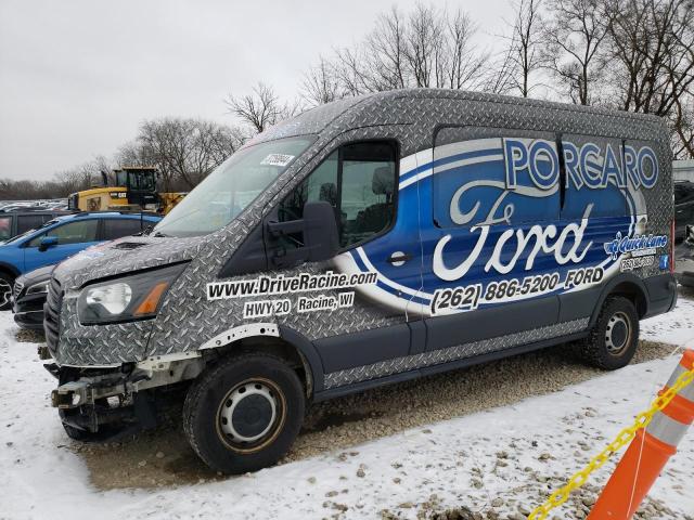 2015 FORD TRANSIT T-150, 