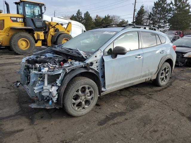 2023 SUBARU CROSSTREK SPORT, 