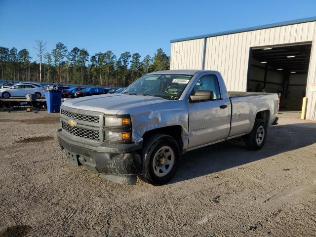 2015 CHEVROLET SILVER1500 C1500, 