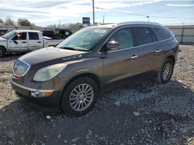 2011 BUICK ENCLAVE CXL, 