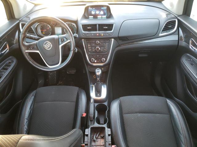 KL4CJFSB2EB737427 - 2014 BUICK ENCORE CONVENIENCE 白色 照片 8