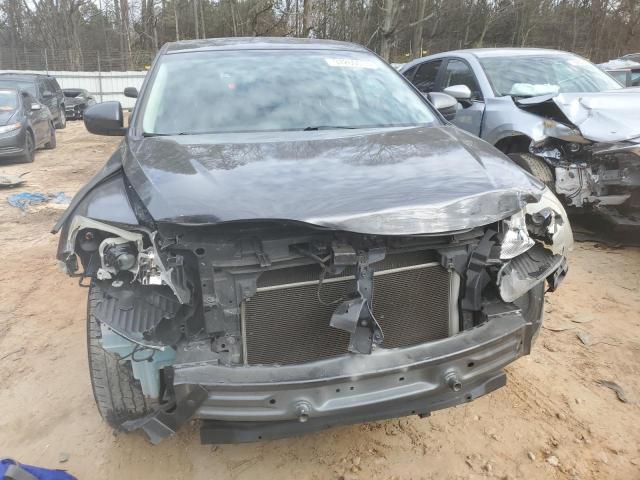 JM3TB2BA8D0417453 - 2013 MAZDA CX-9 SPORT GRAY photo 5