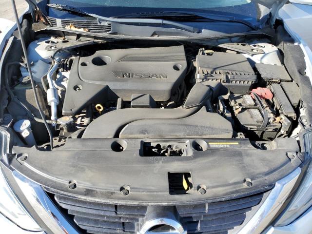 1N4AL3AP2HC227473 - 2017 NISSAN ALTIMA 2.5 SILVER photo 11