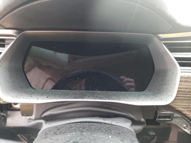 5YJSA1E22HF179466 - 2017 TESLA MODEL S Սև լուսանկար 9