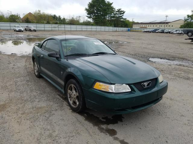 1FAFP40453F363160 - 2003 FORD ford mustang  photo 1