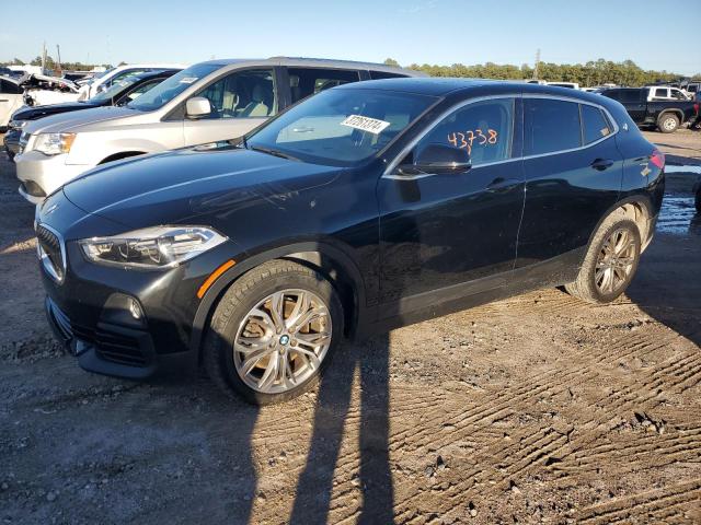 WBXYJ3C34JEJ64950 - 2018 BMW X2 SDRIVE28I BLACK photo 1