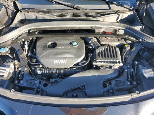 WBXYJ3C34JEJ64950 - 2018 BMW X2 SDRIVE28I BLACK photo 12