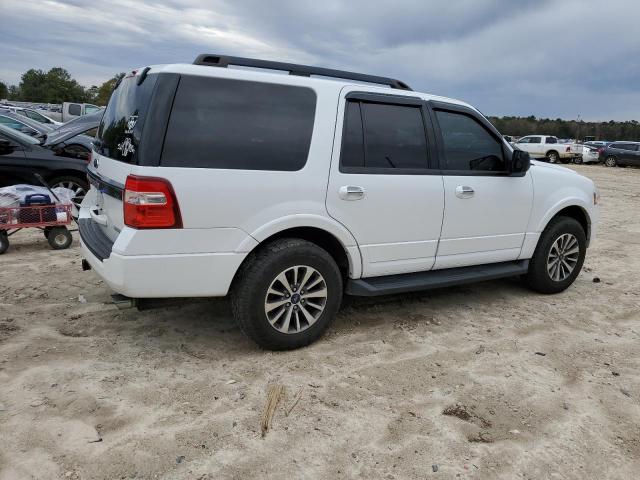 1FMJU1HT7HEA11696 - 2017 FORD EXPEDITION XLT WHITE photo 3