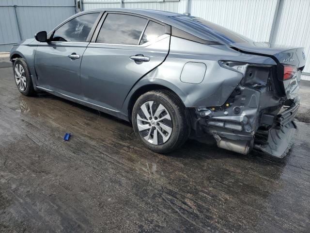 1N4BL4BV5LC102449 - 2020 NISSAN ALTIMA S GRAY photo 2