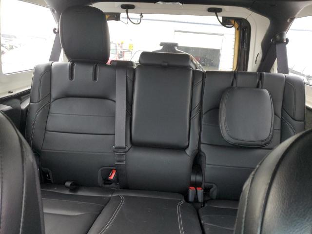 1C4JJXP64NW275248 - 2022 JEEP WRANGLER U SAHARA 4XE BLACK photo 10