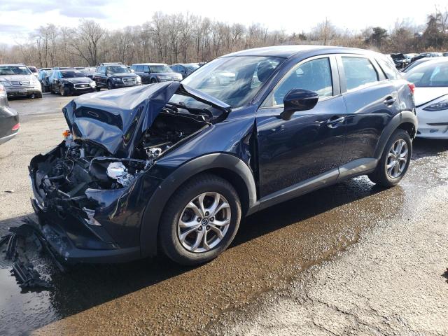 2019 MAZDA CX-3 SPORT, 