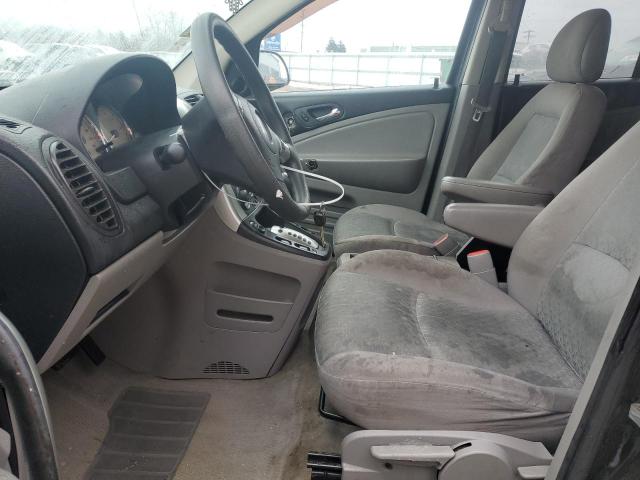 5GZCZ33D47S809369 - 2007 SATURN VUE SILVER photo 7