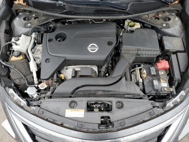 1N4AL3AP2FC433230 - 2015 NISSAN ALTIMA 2.5 GRAY photo 11