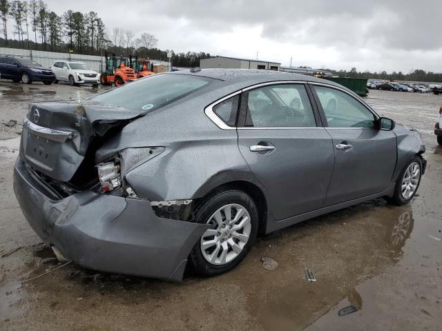 1N4AL3AP2FC433230 - 2015 NISSAN ALTIMA 2.5 GRAY photo 3