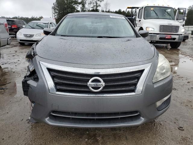 1N4AL3AP2FC433230 - 2015 NISSAN ALTIMA 2.5 GRAY photo 5