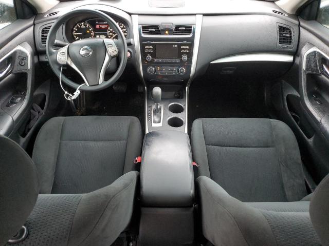 1N4AL3AP2FC433230 - 2015 NISSAN ALTIMA 2.5 GRAY photo 8