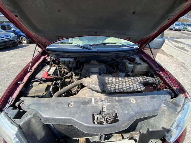 1FTPX14575FB16564 - 2005 FORD F150  photo 7