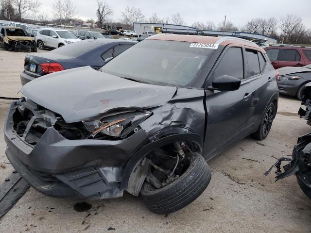 2020 NISSAN KICKS SV, 