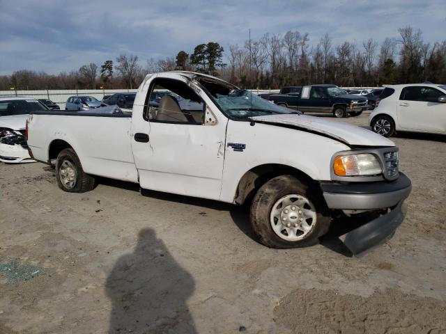 1FTRF27W4XNB01373 - 1999 FORD F250 WHITE photo 4