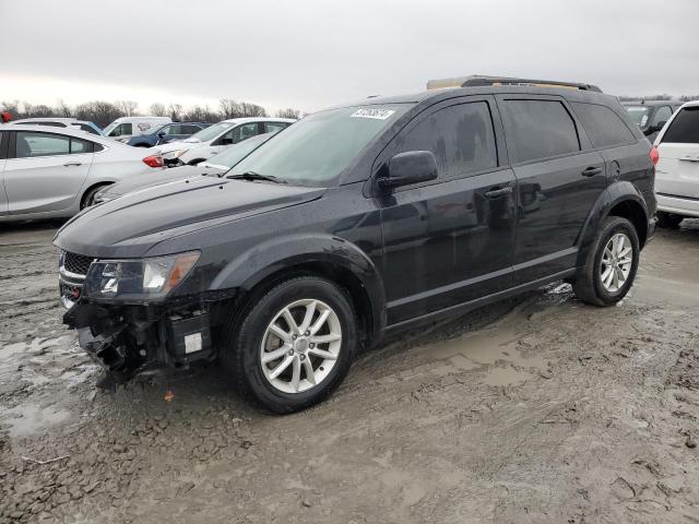 2013 DODGE JOURNEY SXT, 