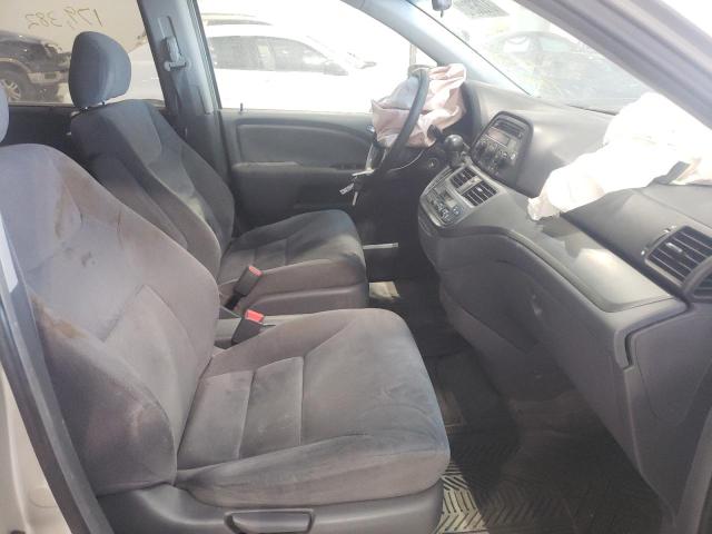 5FNRL38455B001340 - 2005 HONDA ODYSSEY EX TAN photo 5