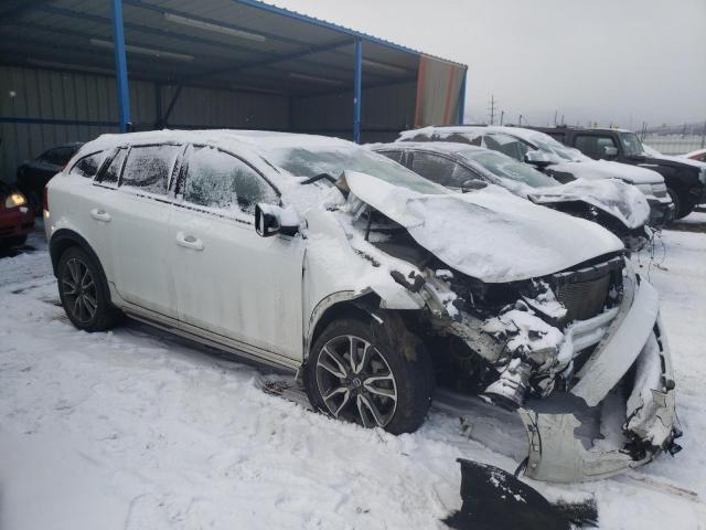 YV4612HK9G1003604 - 2016 VOLVO V60 CROSS PREMIER WHITE photo 4