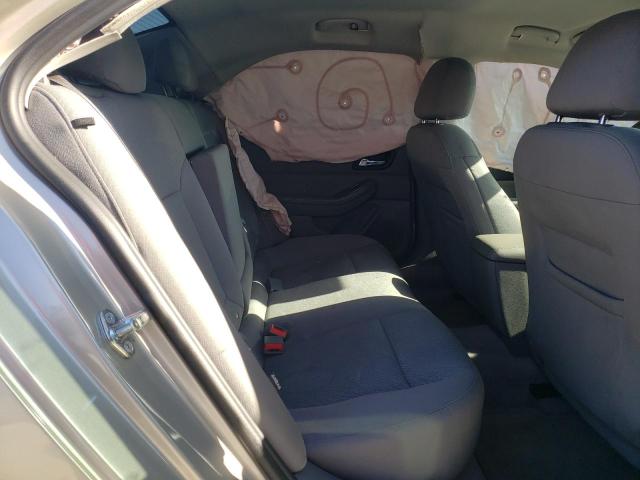 1G11B5SA0GF124741 - 2016 CHEVROLET MALIBU LIM LS GOLD photo 10