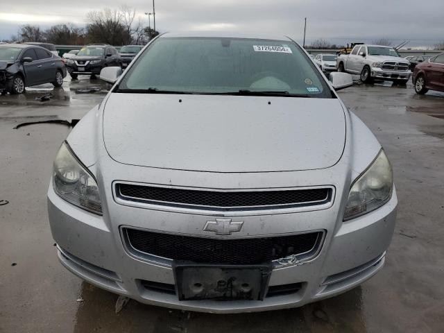 1G1ZD5E77AF192653 - 2010 CHEVROLET MALIBU 2LT SILVER photo 5