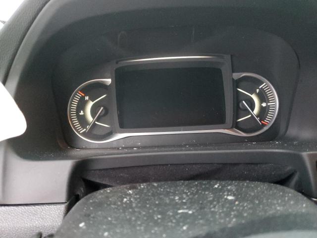 5FNYF8H54NB004867 - 2022 HONDA PASSPORT EXL أسود صورة 9