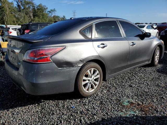 1N4AL3AP7EC146304 - 2014 NISSAN ALTIMA 2.5 CHARCOAL photo 3