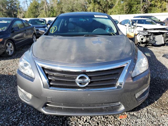 1N4AL3AP7EC146304 - 2014 NISSAN ALTIMA 2.5 CHARCOAL photo 5