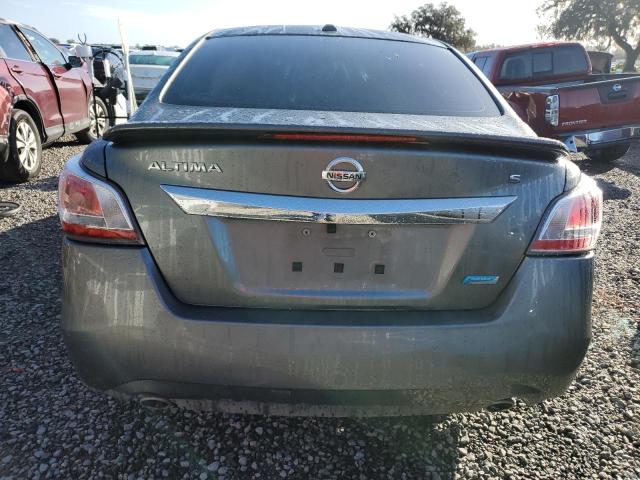 1N4AL3AP7EC146304 - 2014 NISSAN ALTIMA 2.5 CHARCOAL photo 6