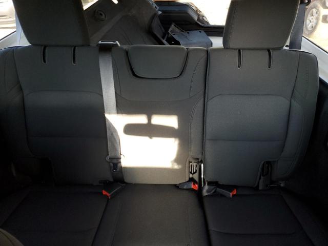 1C4HJXDN0MW557850 - 2021 JEEP WRANGLER U SPORT თეთრი ფოტო 10