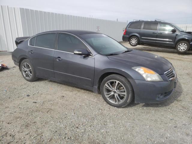 1N4BL21E68N513392 - 2008 NISSAN ALTIMA 3.5SE GRAY photo 4