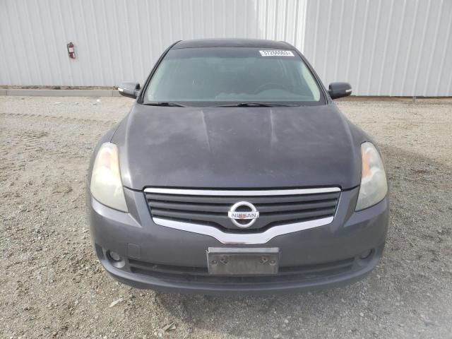 1N4BL21E68N513392 - 2008 NISSAN ALTIMA 3.5SE GRAY photo 5