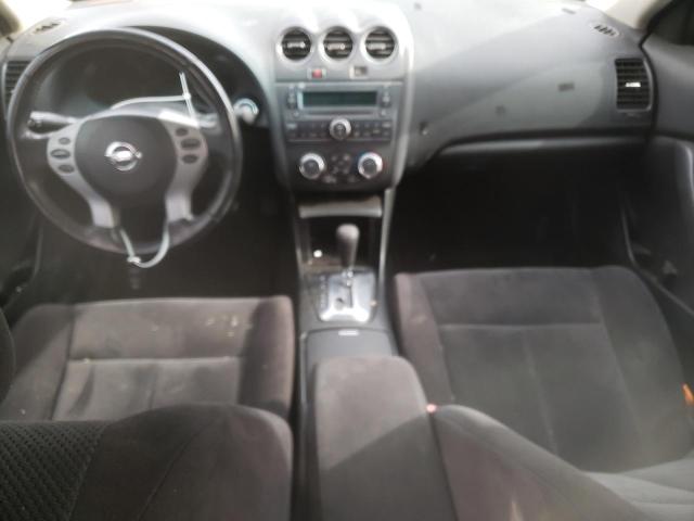 1N4BL21E68N513392 - 2008 NISSAN ALTIMA 3.5SE GRAY photo 8