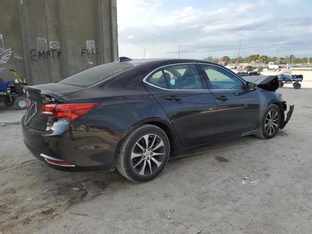 19UUB1F57FA017564 - 2015 ACURA TLX TECH BLACK photo 3