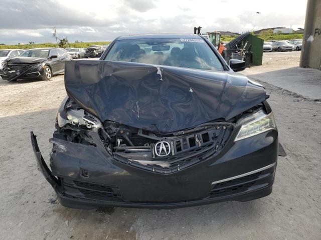 19UUB1F57FA017564 - 2015 ACURA TLX TECH BLACK photo 5